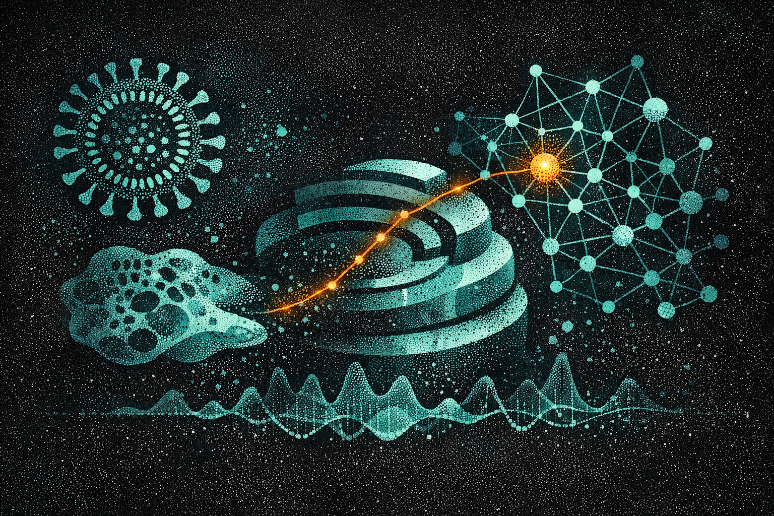 The Age Illusion: Why Your Birthday Protects You From Long COVID and Your Medical History Doesn't