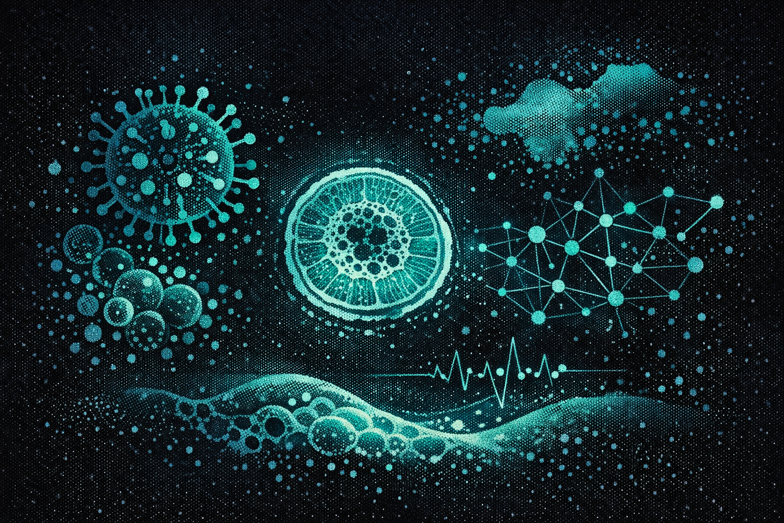 The Caffeine Catch: Why the First Positive Long COVID Fatigue Trial Can't Explain Itself