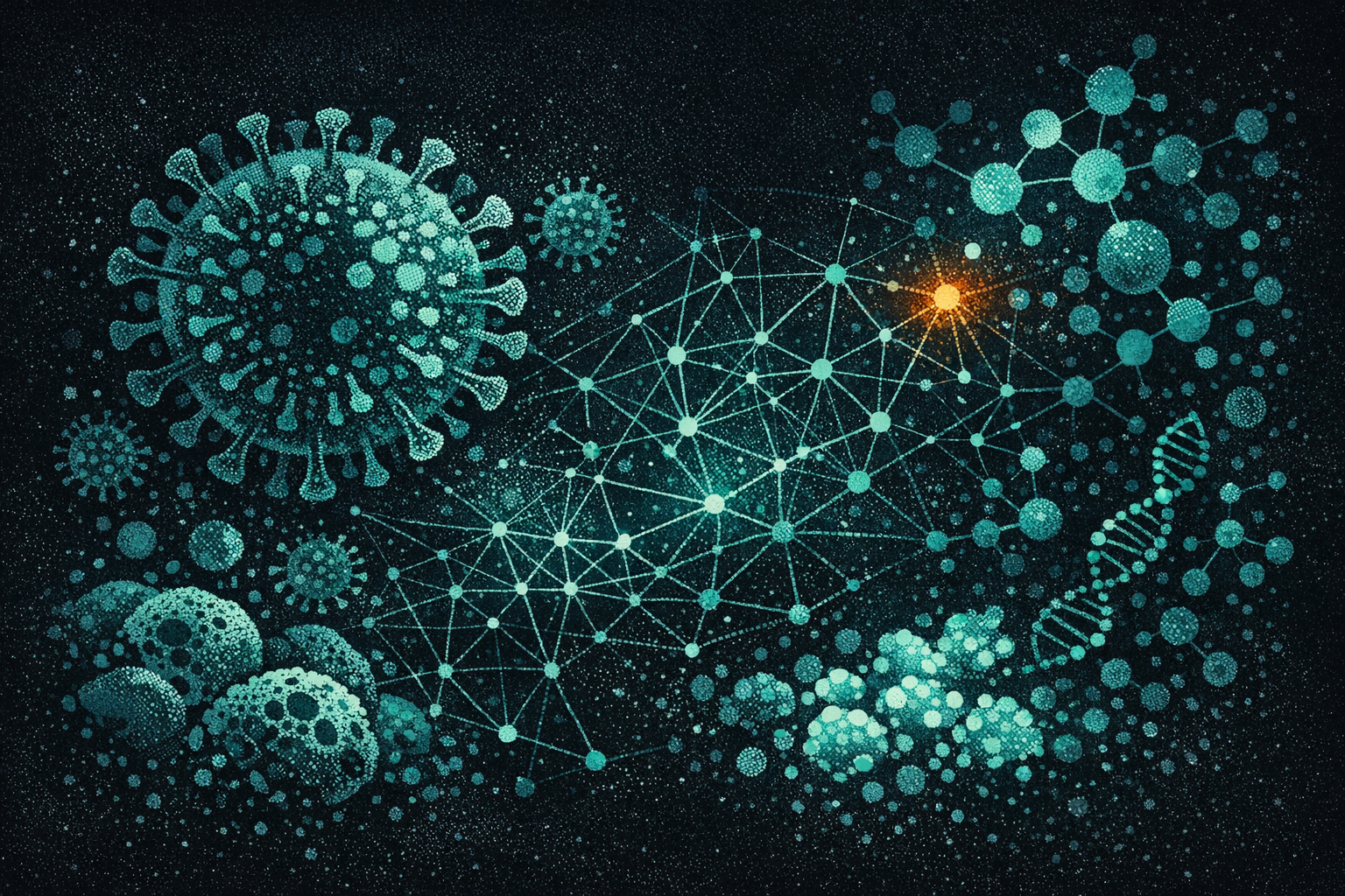 The 8 Faces of Long COVID: Why Your Symptoms Are Not My Symptoms