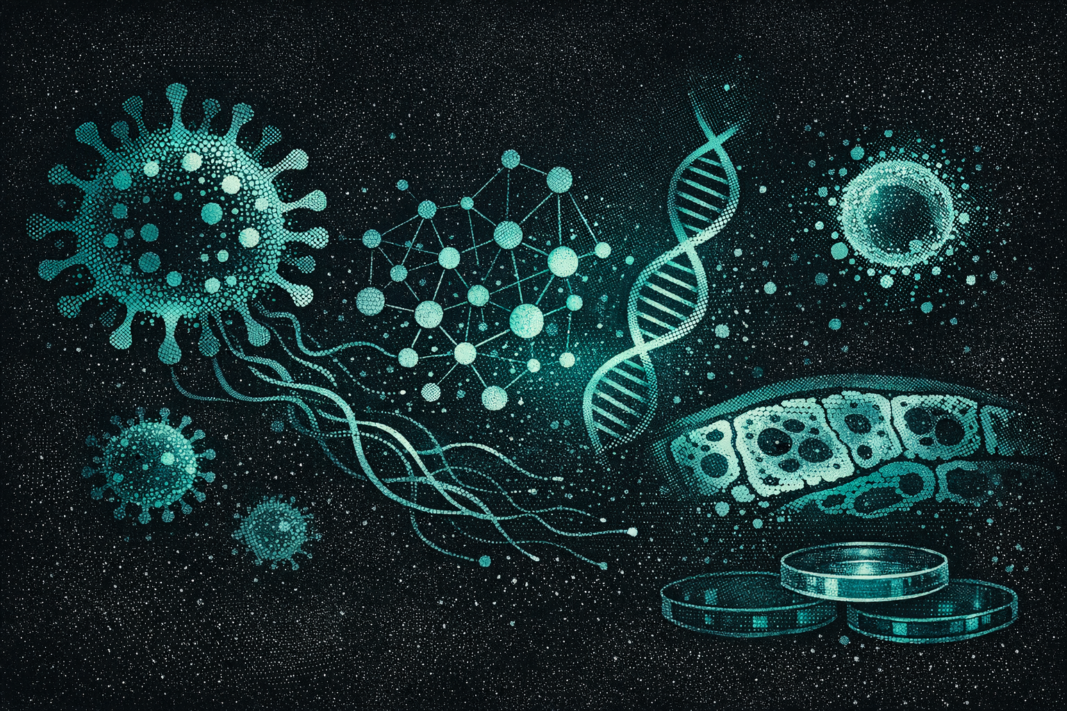 The Treatment Race: Five Years, $1.8 Billion, and Still No Approved Drug for Long COVID