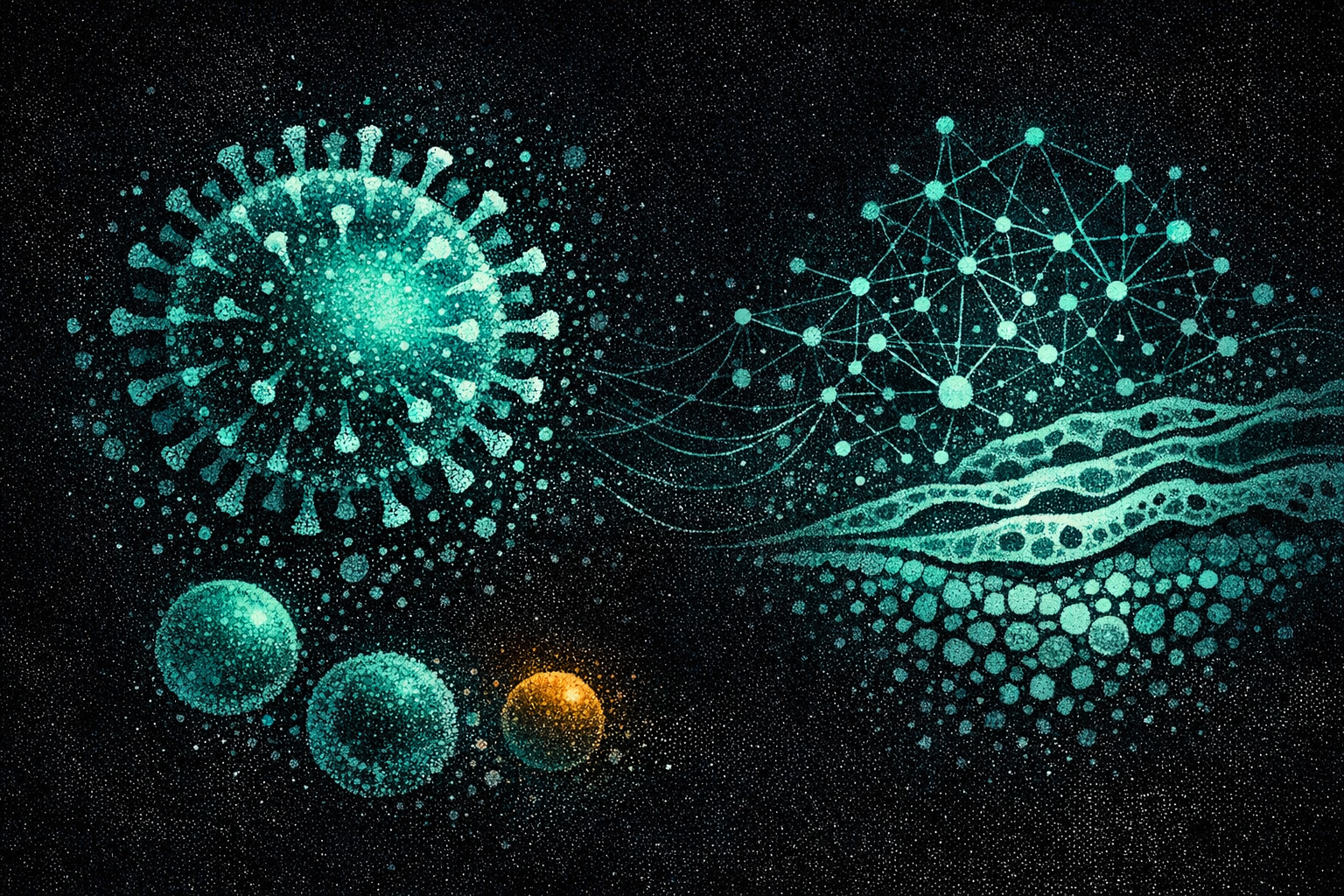 The Proof, the Paradox, and the Patient: Three Papers That Rewrite Long COVID's Autoimmune Story