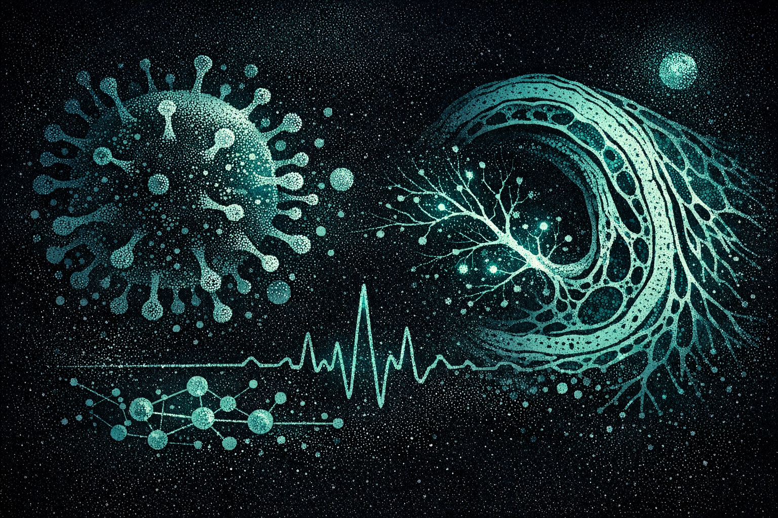 The Right Drug, the Wrong Target: RECOVER-AUTONOMIC Proves POTS Is Not a Heart Rate Problem