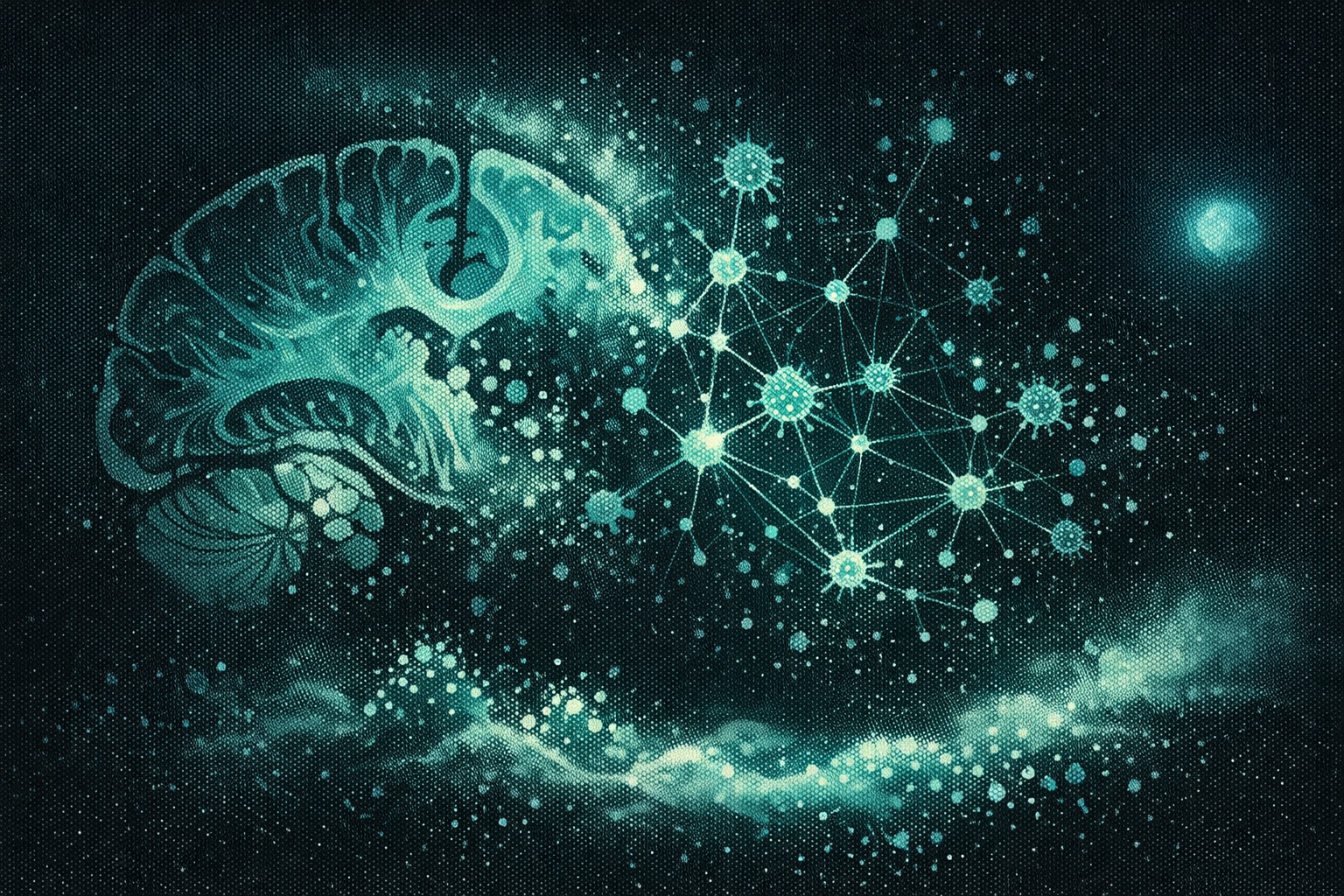 The Rising Tide: Why RECOVER's Brain Fog Trial Couldn't Find What Wasn't Lost