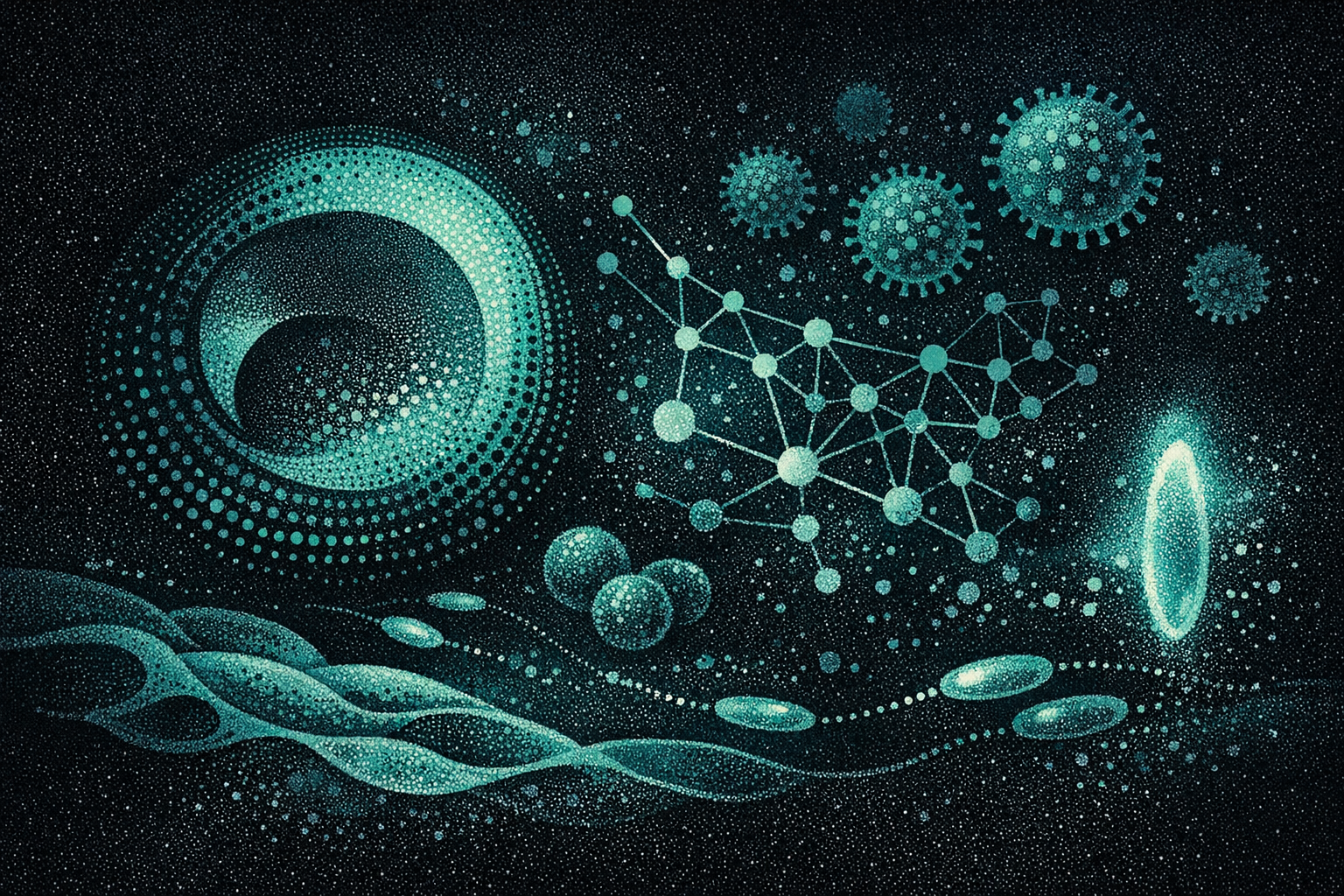 Same Drug, Different Organ: The Peroxisome Fix Extends to the Gut