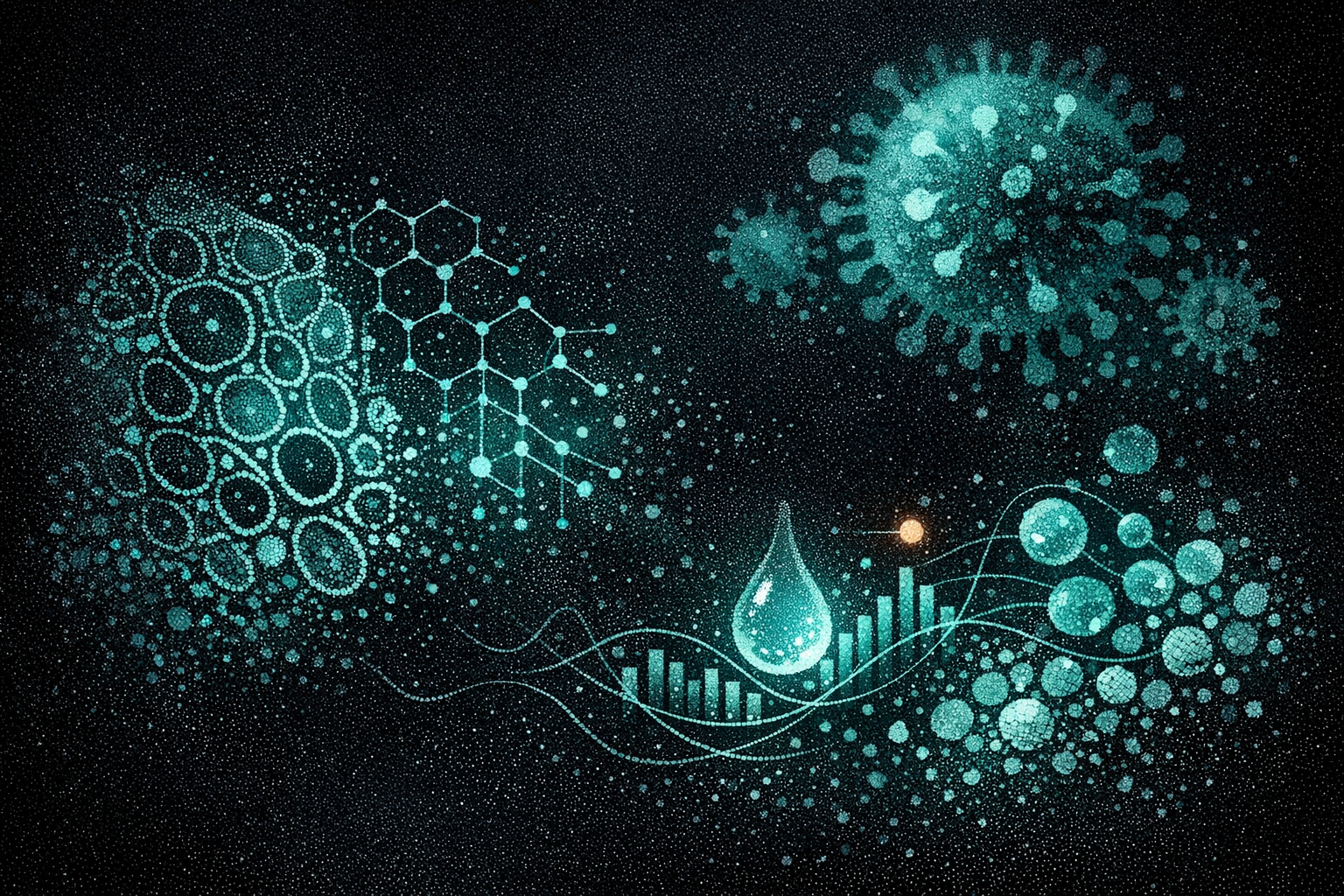 The Silent Rewiring: How COVID Changes Children's Metabolism Before Anyone Notices