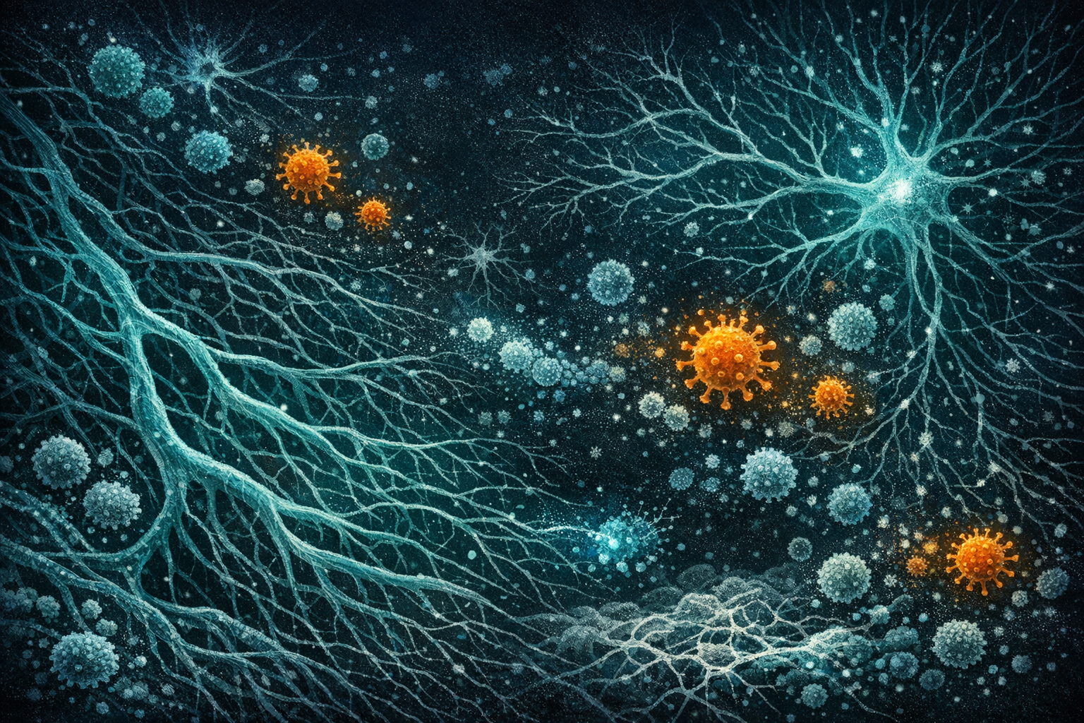 The State of Long COVID Science, March 2026