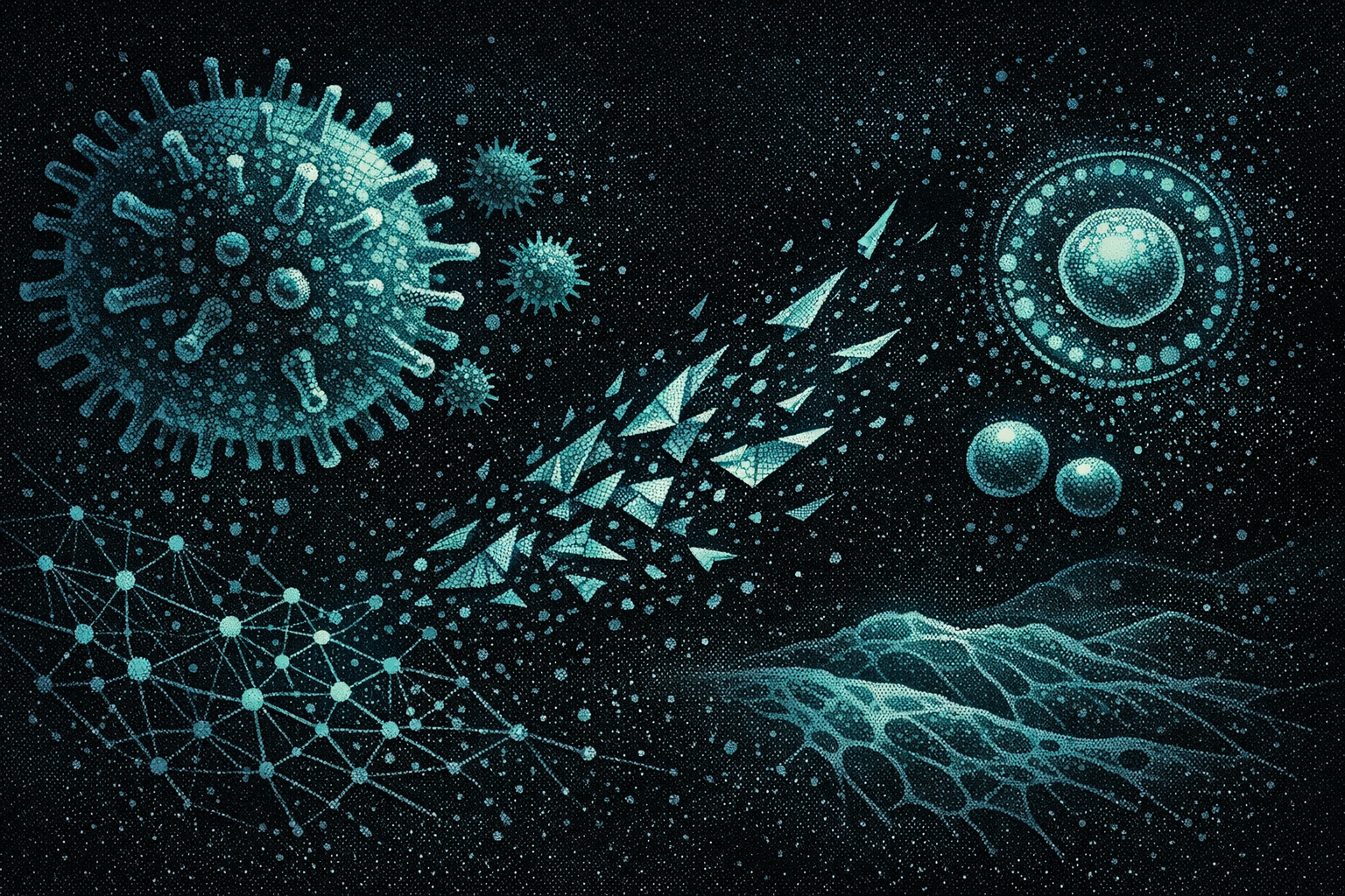 The Selection: How Spike Fragments Kill Your Defenders and Spare Your Destroyers