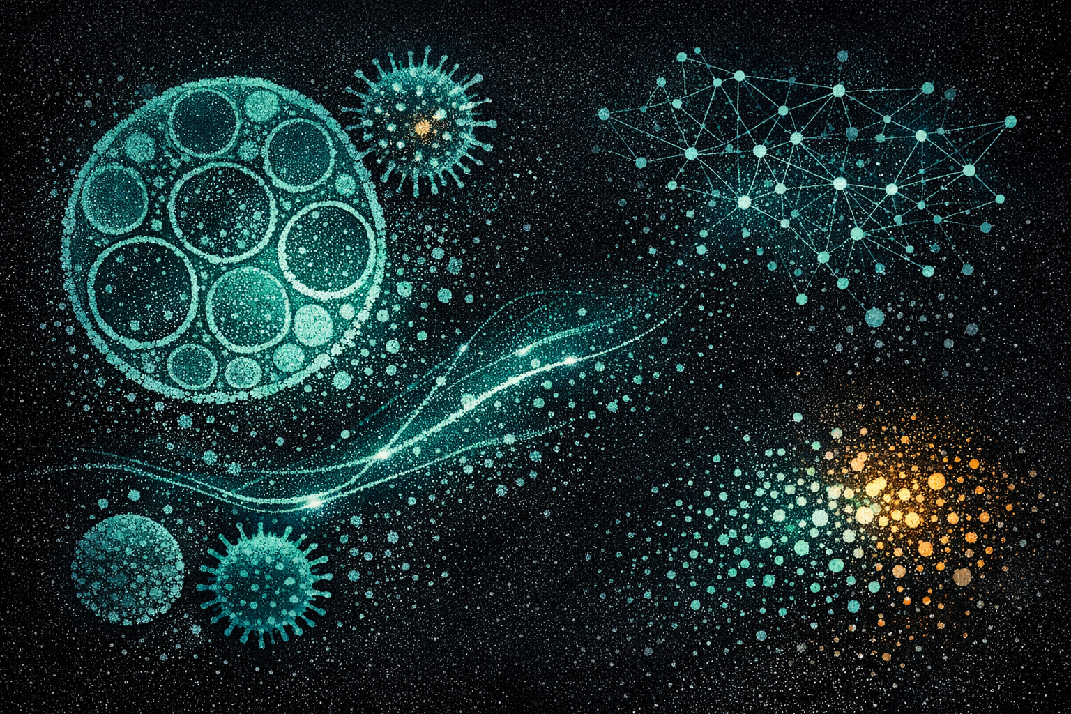 The Three Broken Systems: How Your Blood Predicts Long COVID Before You Feel It