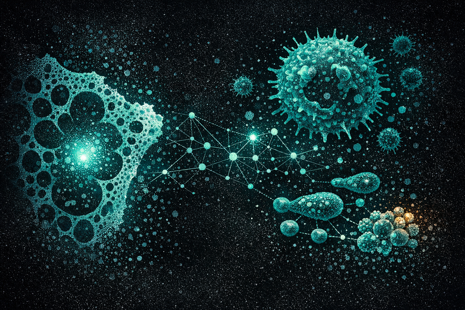 Written in the Bone: How COVID Rewires Your Immune System at the Source